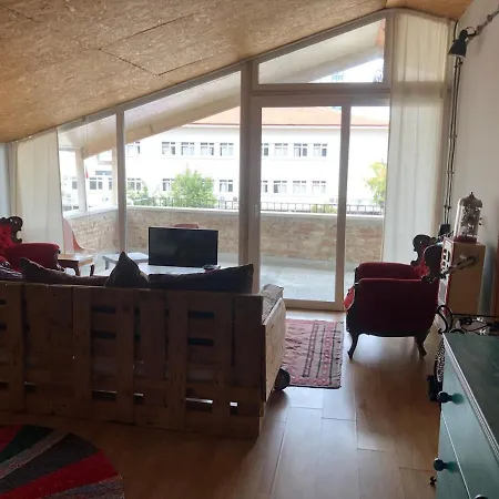 Apartmán Kaleici Very Stylish Design Affordable *