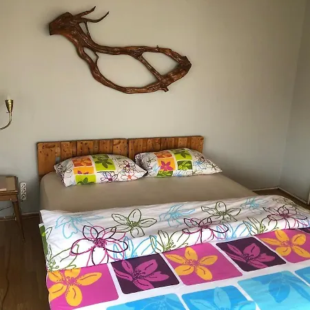 Kaleici Very Stylish Design Affordable Apartmán