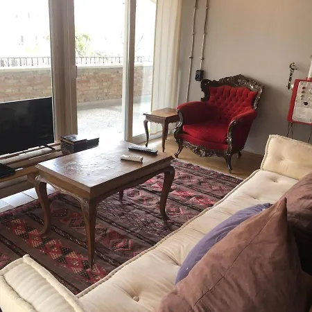 Kaleiçi Very Stylish Design Affordable Antalya