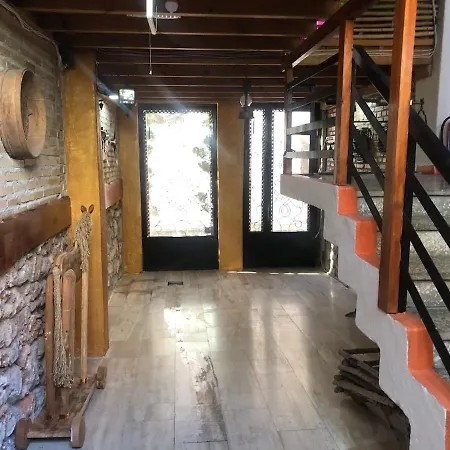 Kaleici Very Stylish Design Affordable * Antalya