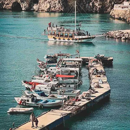 Lejlighed Kaleiçi Very Stylish Design Affordable