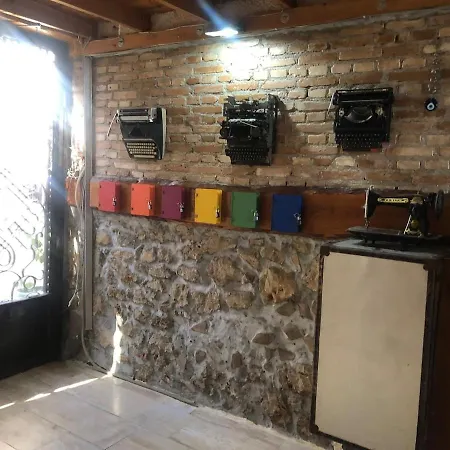 Kaleici Very Stylish Design Affordable Antalya
