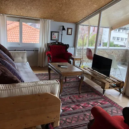 Kaleiçi Very Stylish Design Affordable *