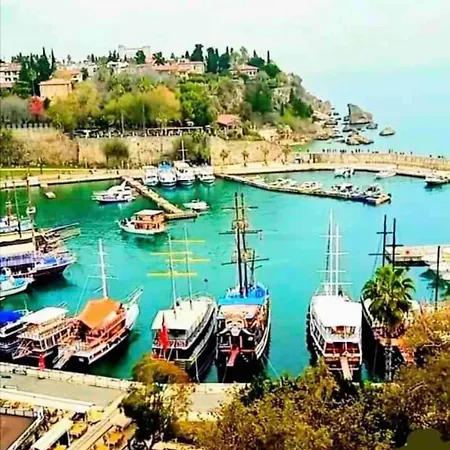 Kaleici Very Stylish Design Affordable * Antalya