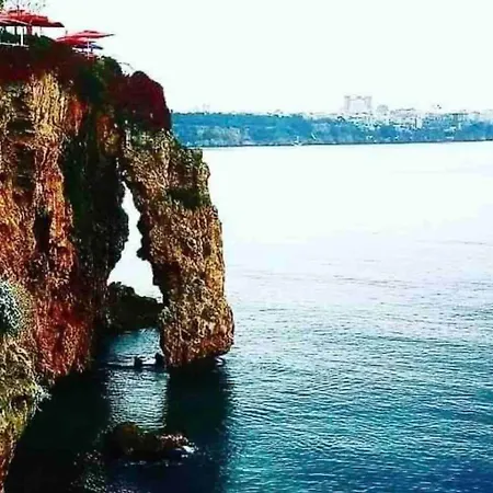 Lejlighed Kaleiçi Very Stylish Design Affordable