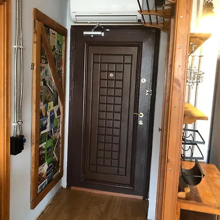 Kaleiçi Very Stylish Design Affordable Lejlighed Antalya