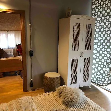 Kaleici Very Stylish Design Affordable Antalya