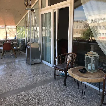 Kaleiçi Very Stylish Design Affordable