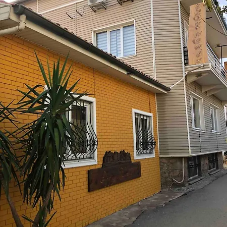 Kaleiçi Very Stylish Design Affordable Lejlighed *