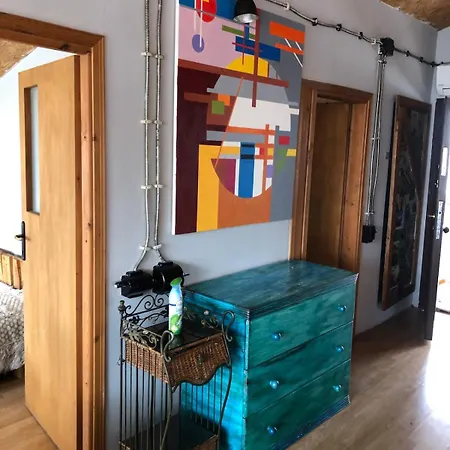 Daire Kaleici Very Stylish Design Affordable Antalya