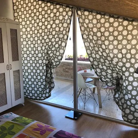 Kaleici Very Stylish Design Affordable Daire Antalya