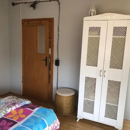 Apartment Kaleici Very Stylish Design Affordable Antalya