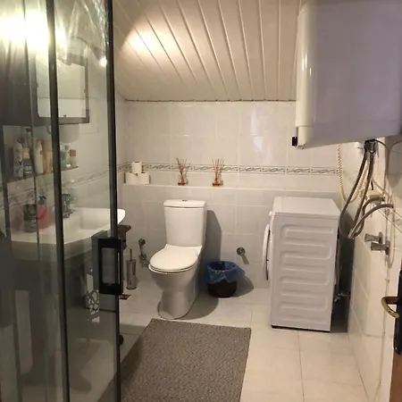 Kaleici Very Stylish Design Affordable Antalya