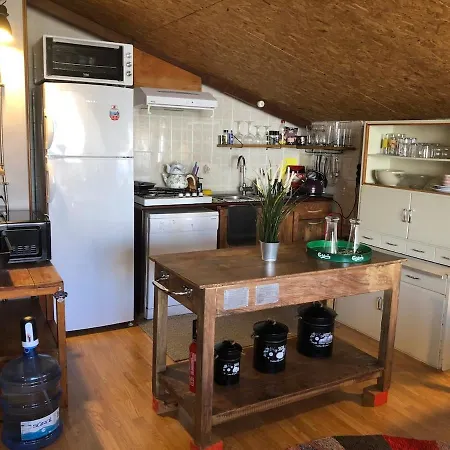 Daire Kaleici Very Stylish Design Affordable Antalya