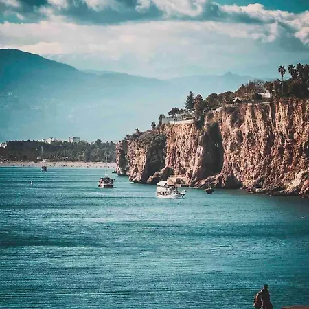 Lejlighed Kaleiçi Very Stylish Design Affordable