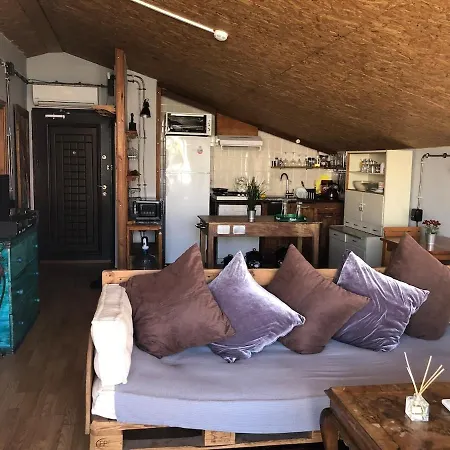 Kaleiçi Very Stylish Design Affordable Antalya