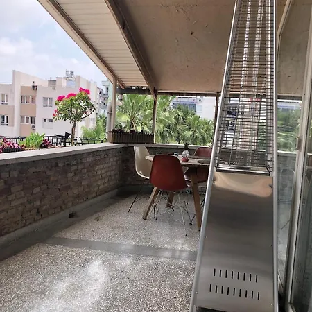 Apartment Kaleici Very Stylish Design Affordable *