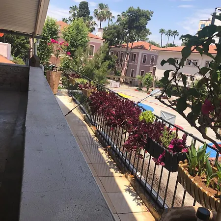 Kaleiçi Very Stylish Design Affordable Lejlighed