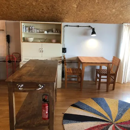 Kaleiçi Very Stylish Design Affordable Lejlighed *