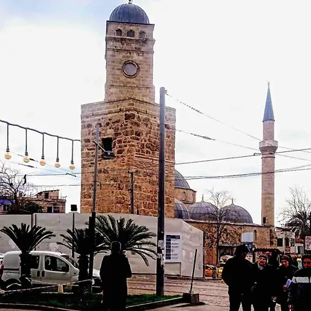 Lejlighed Kaleiçi Very Stylish Design Affordable Antalya