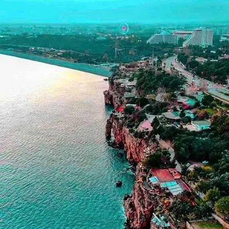 Kaleici Very Stylish Design Affordable * Antalya