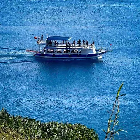 Lejlighed Kaleiçi Very Stylish Design Affordable