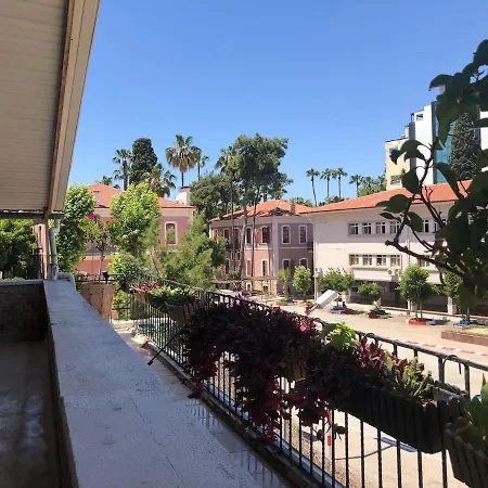 Lejlighed Kaleiçi Very Stylish Design Affordable