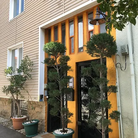 Lejlighed Kaleiçi Very Stylish Design Affordable Antalya