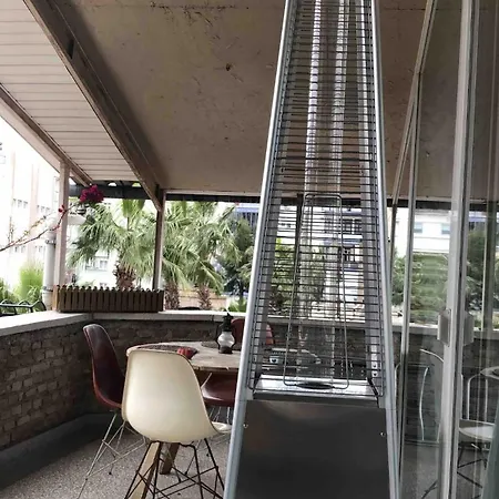 Kaleiçi Very Stylish Design Affordable Antalya