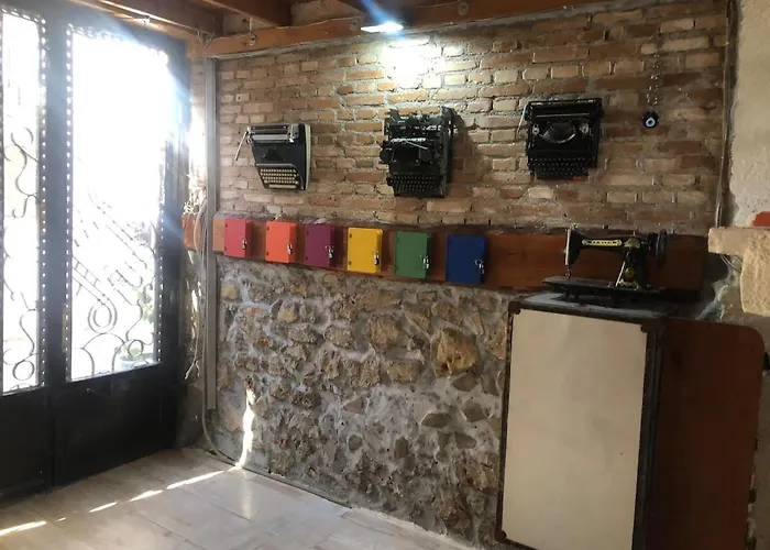 Kaleiçi Very Stylish Design Affordable Antalya