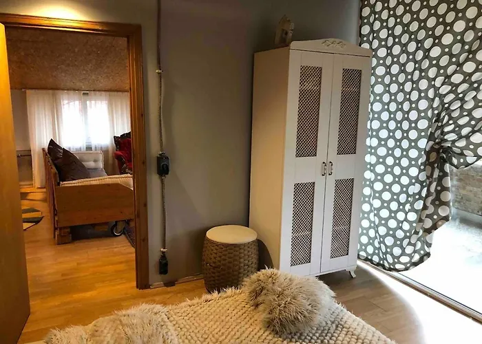 Kaleiçi Very Stylish Design Affordable Antalya