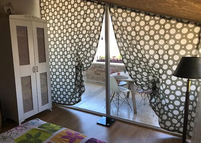 Kaleiçi Very Stylish Design Affordable Lejlighed Antalya
