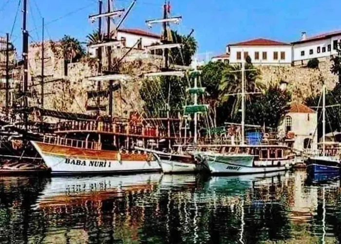 Kaleiçi Very Stylish Design Affordable *