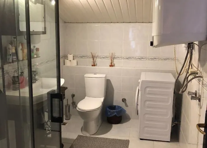 Kaleiçi Very Stylish Design Affordable Antalya