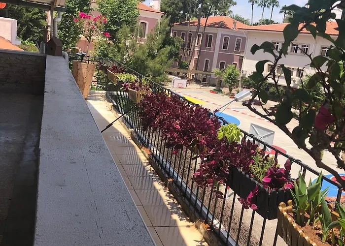 Kaleiçi Very Stylish Design Affordable Lejlighed