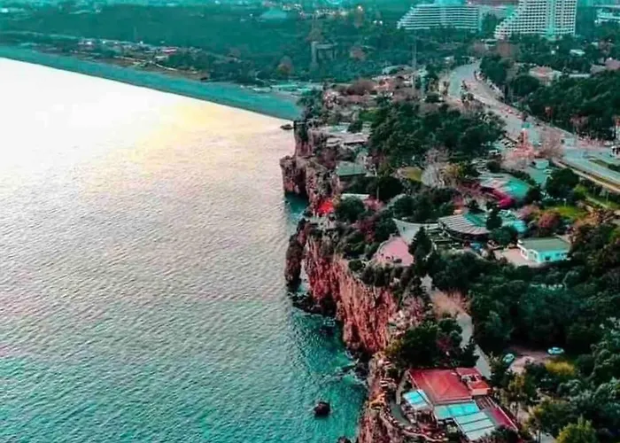 Kaleiçi Very Stylish Design Affordable * Antalya