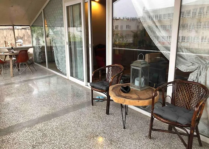 Lejlighed Kaleiçi Very Stylish Design Affordable Antalya