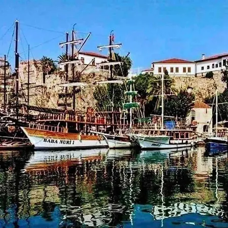 Kaleiçi Very Stylish Design Affordable *