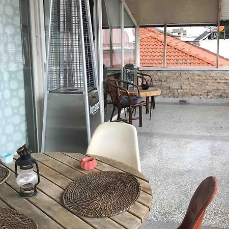 Apartamento Kaleiçi Very Stylish Design Affordable