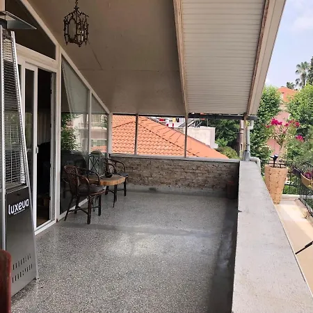 Apartamento Kaleiçi Very Stylish Design Affordable *