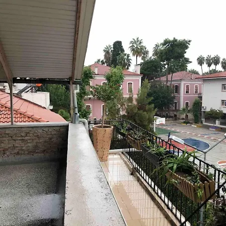 Kaleiçi Very Stylish Design Affordable Apartamento